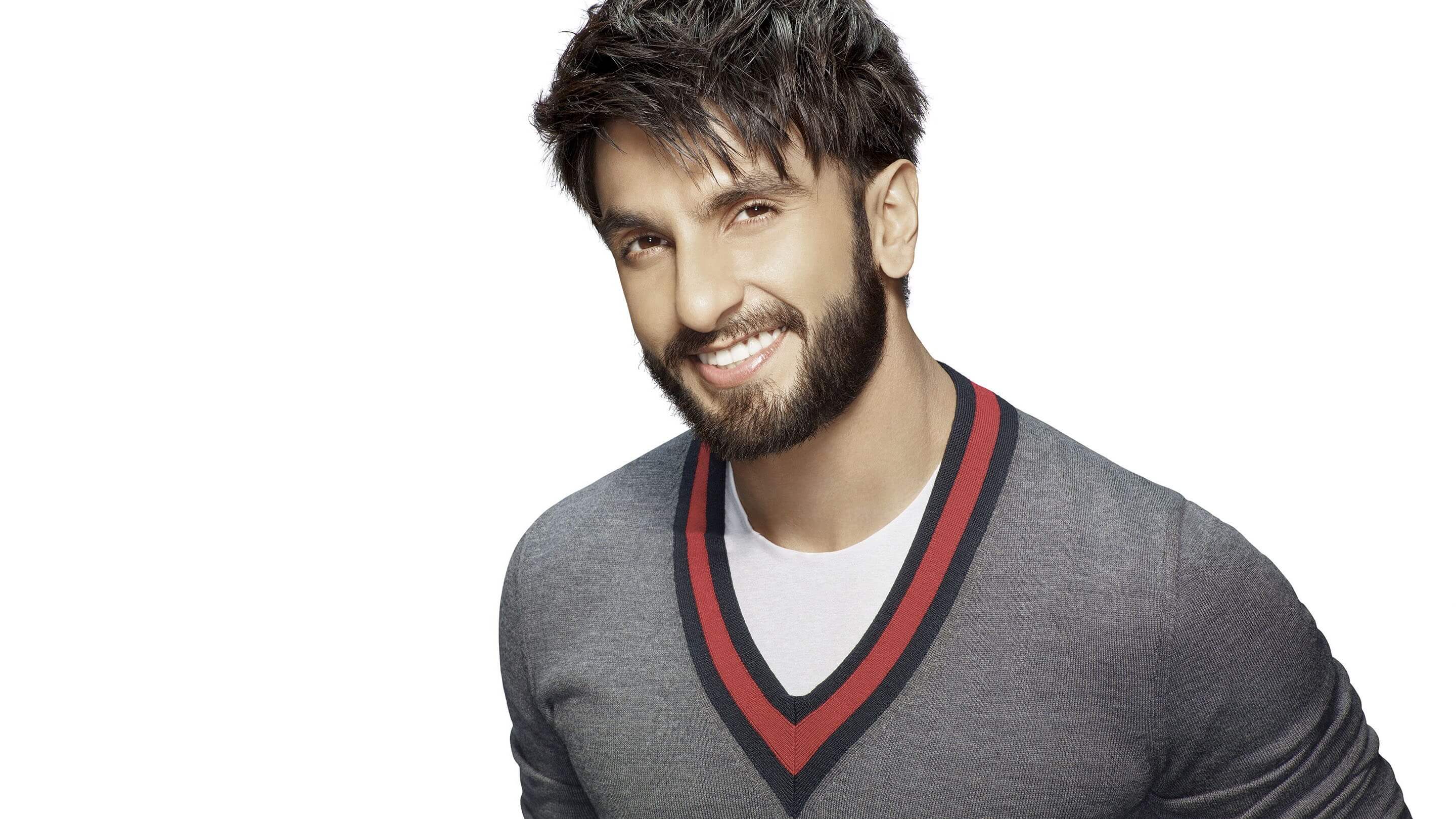 Ranveer Singh: A Comprehensive Biography