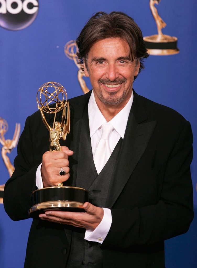 Al Pacino Age, Family, Career, Awards, Biography & More