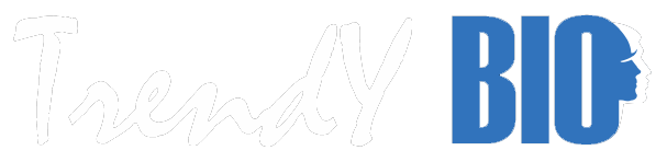 Trendybio logo
