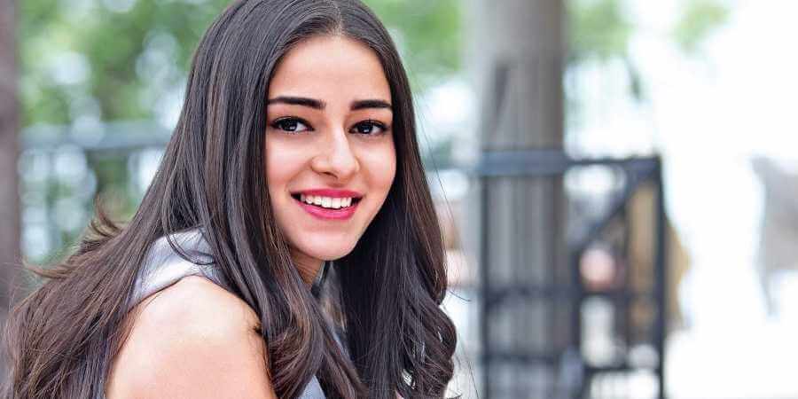 Ananya Pandey