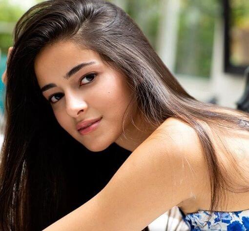 Ananya-Pandey