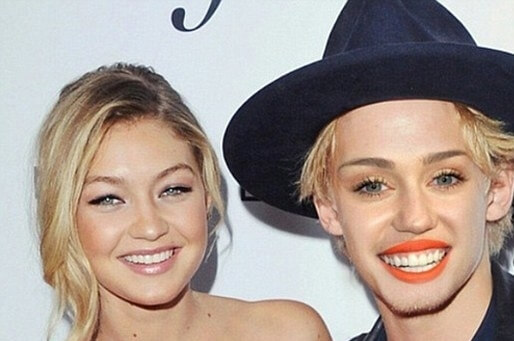 Gigi-Miley