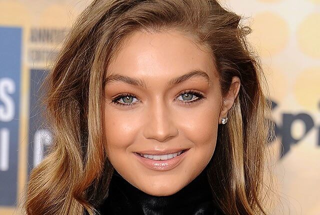 Gigi Hadid Age Height Weight Biography Family