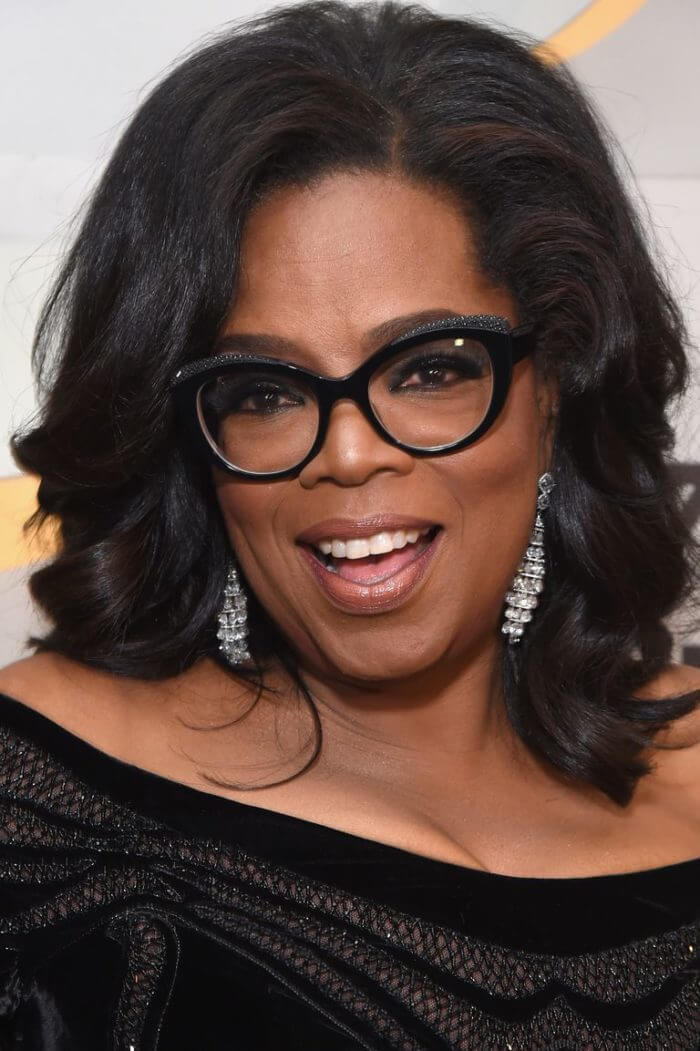 golden globes oprah glasses