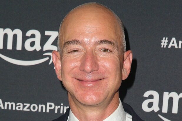 jeff-bezos amazon