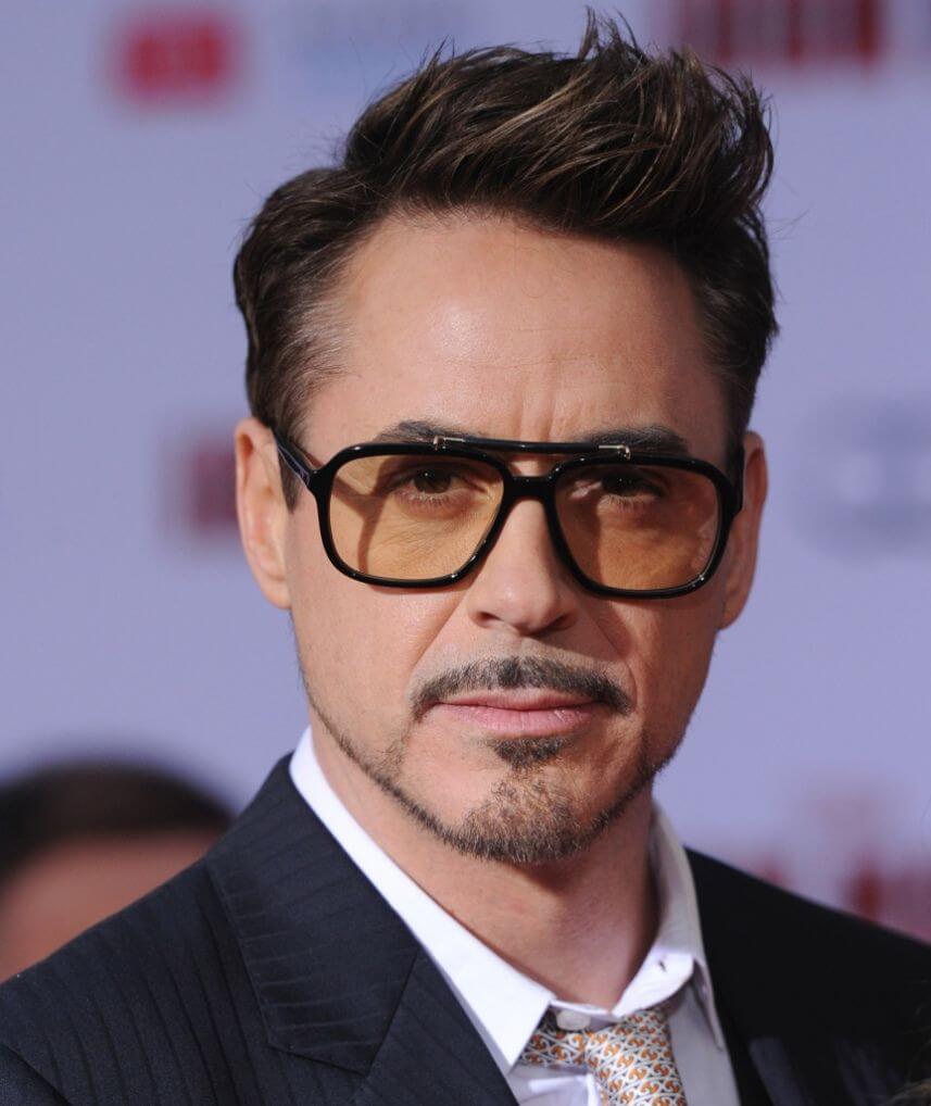 Robert Downey Jr