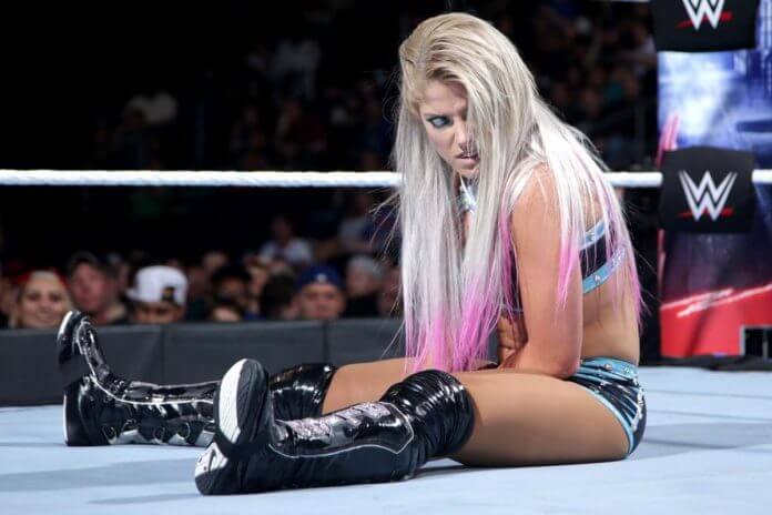 Bliss-return-WWE