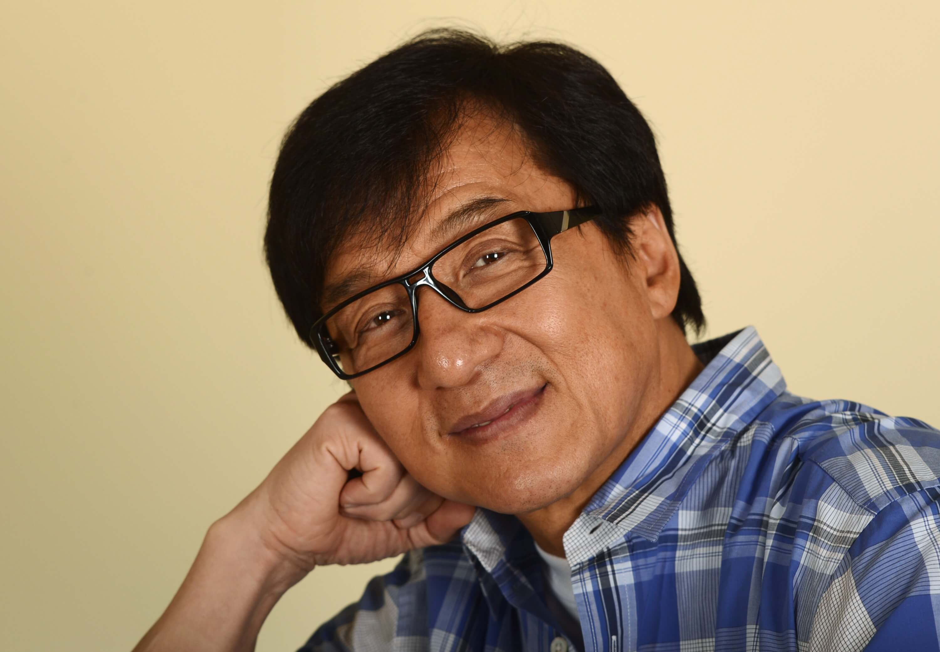 Jackie Chan