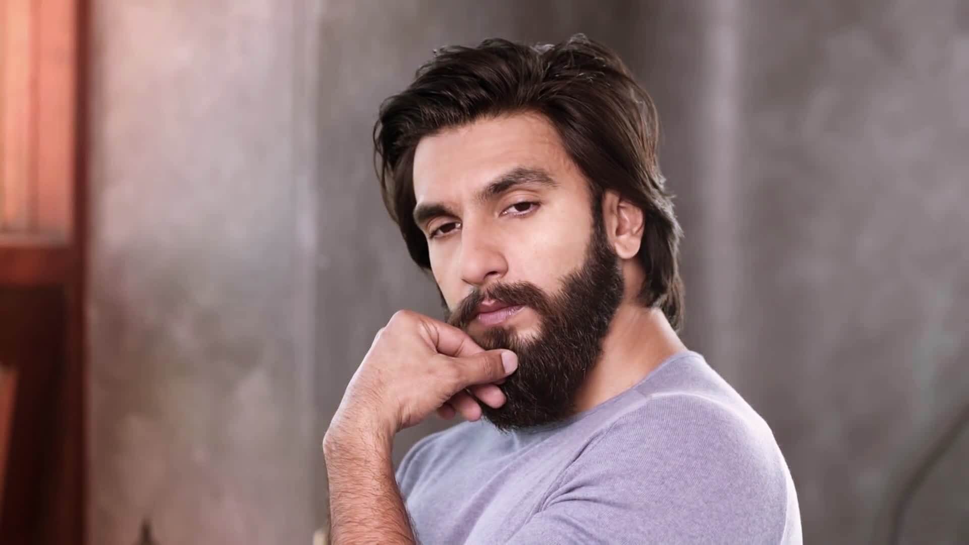 Ranveer-Singh Highly paid actors in Bollywood