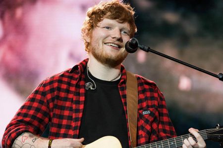 Ed Sheeran: Age, Biography, Family, Wife, Girlfriends, & More