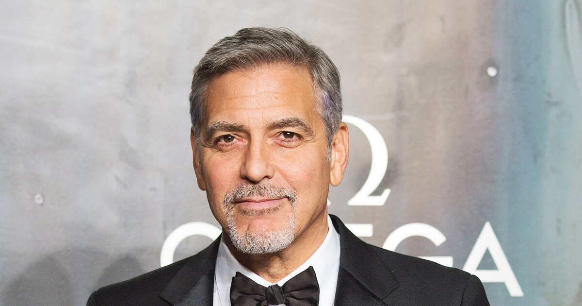 george-clooney