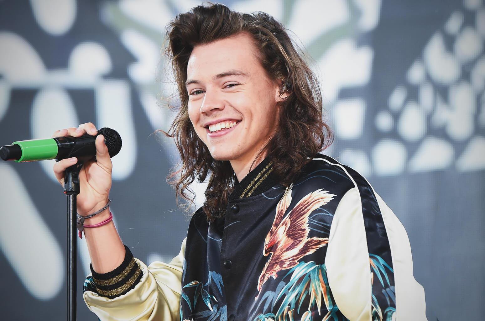 harry-styles in music career