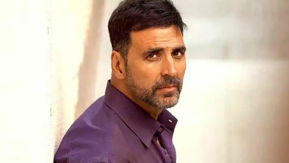 Akshay Kumar Highly paid actors in Bollywood