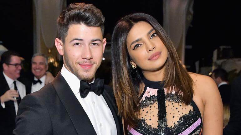 Nick-priyanka