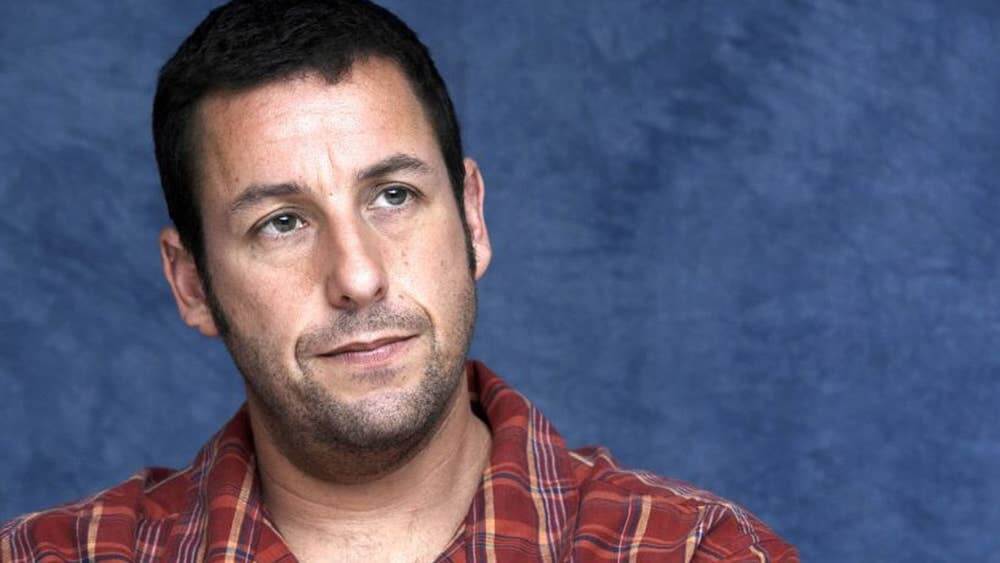 Adam Sandler