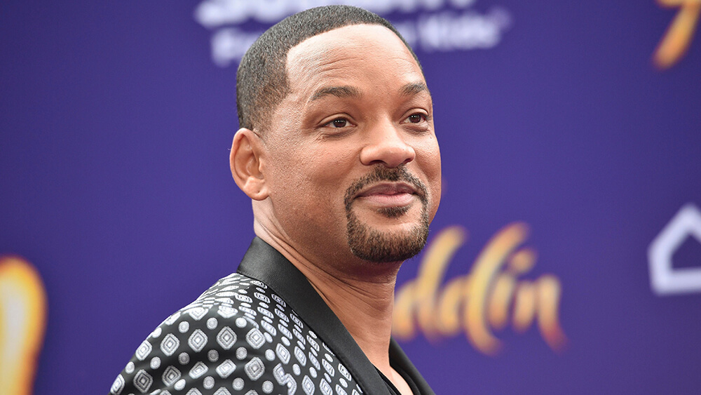 Will Smith