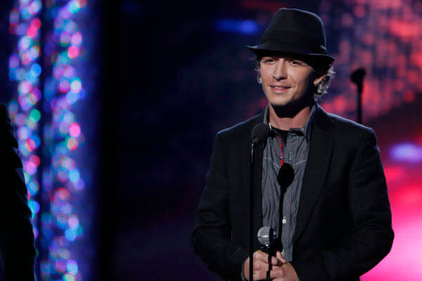 Michael Grimm 5th winner of AGT