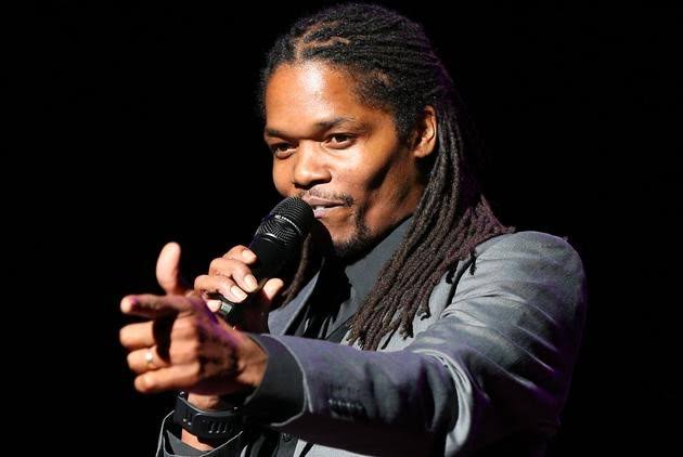 Landau Eugene Murphy JR. 6th winner of AGT