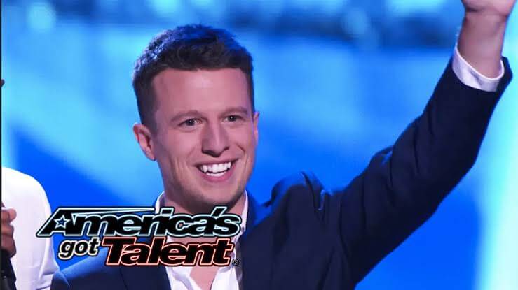 America's Got Talent Winners-Mat Franco 9th winner of AGT