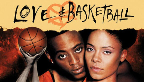 love and basketball