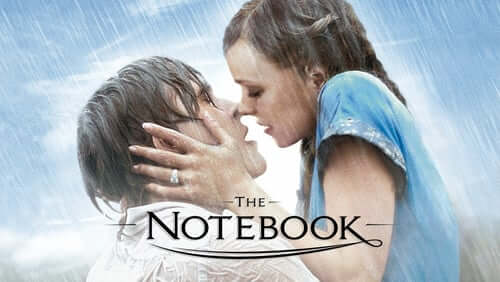 Notbook movie