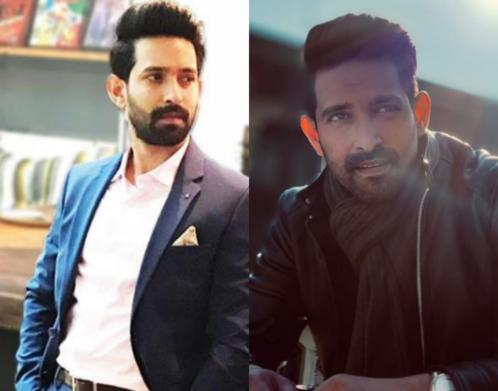 Vikrant Massey Images 