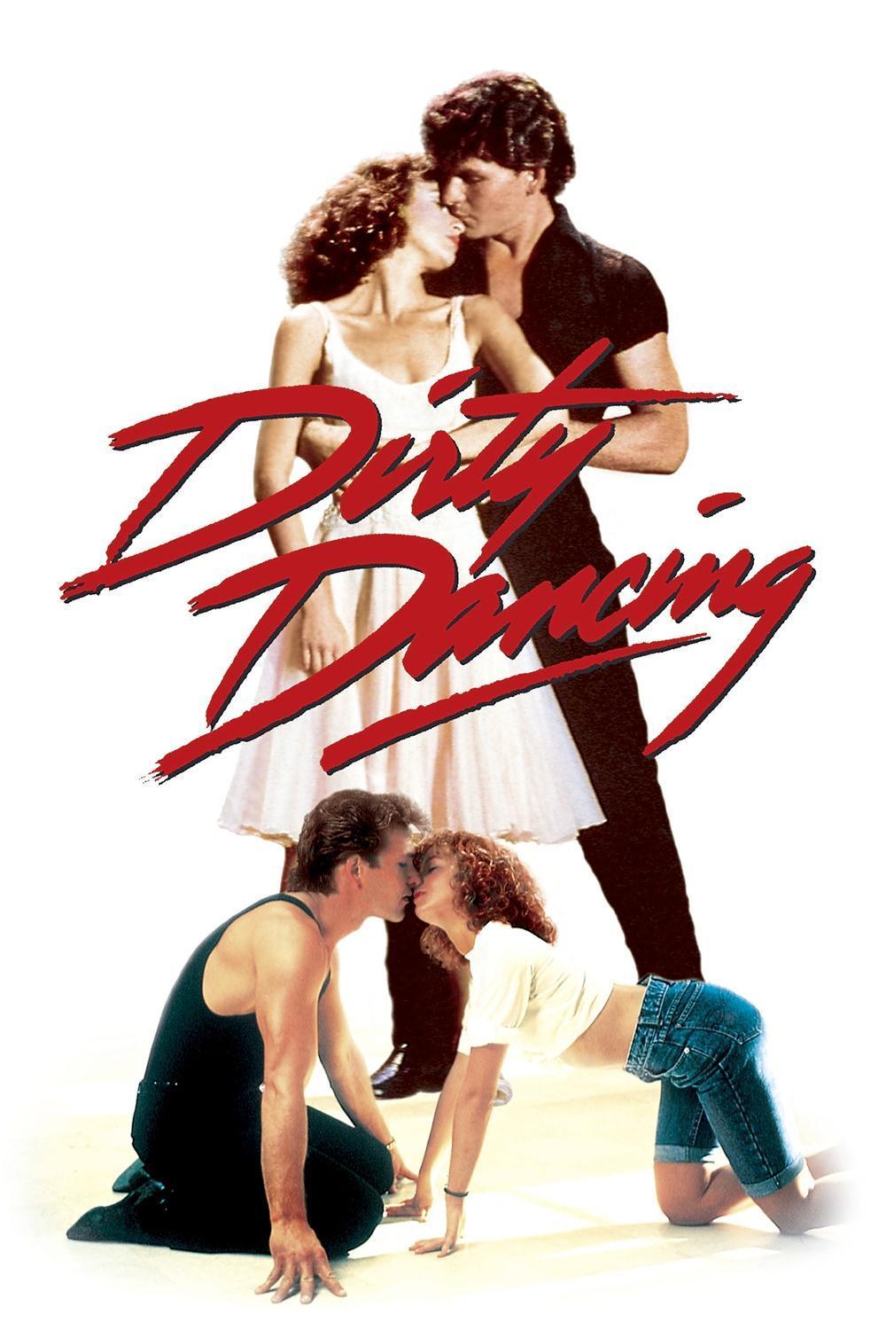 dirty-dancing