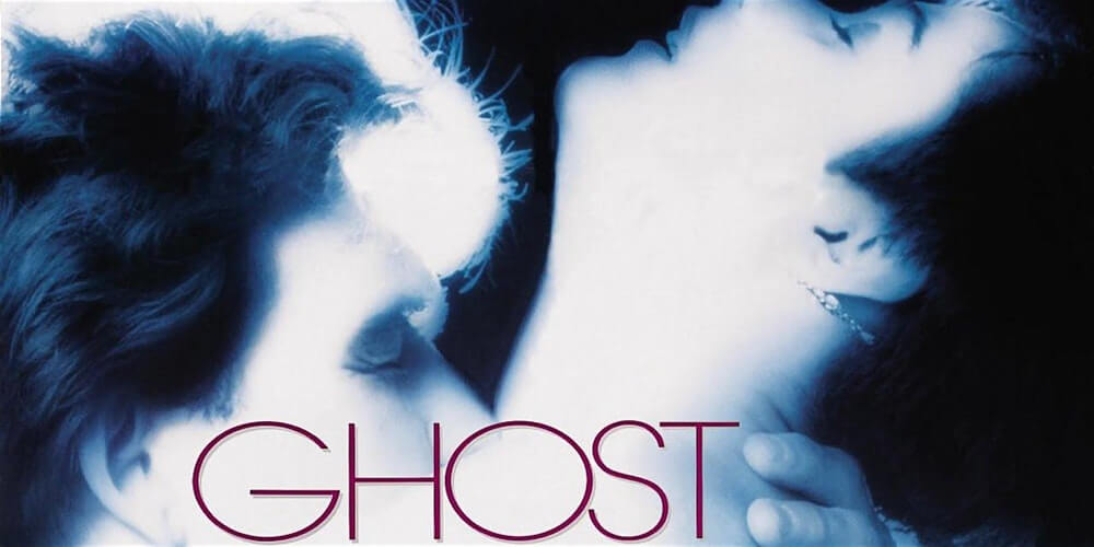 Ghost (1990)