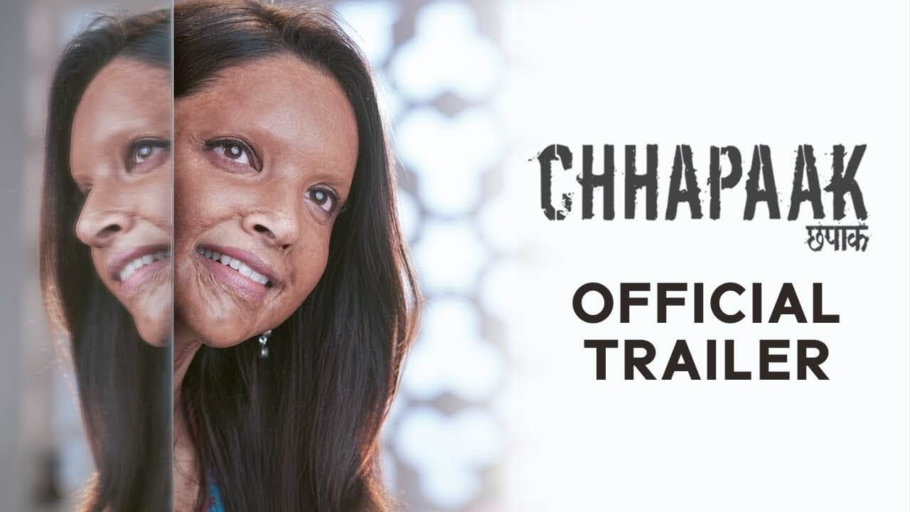 Chhapaak trailer review