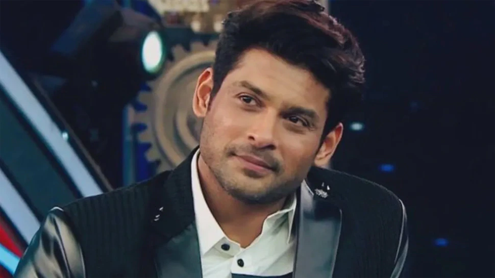 Siddharth Shukla