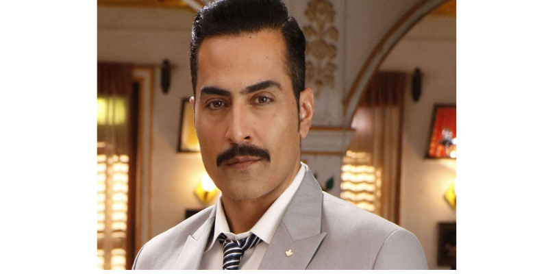 Sudhanshu Pandey, Age height, Weight, Biography, Relationship