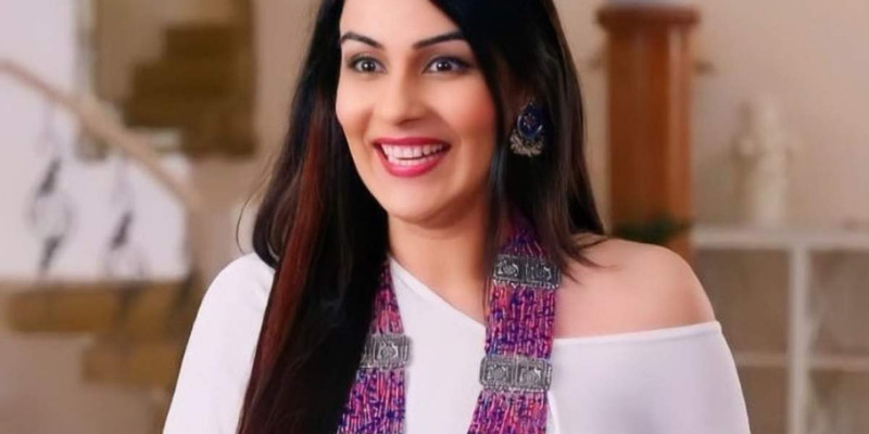 YAMINI MALHOTRA Biography, Age, Career, Family, and More…